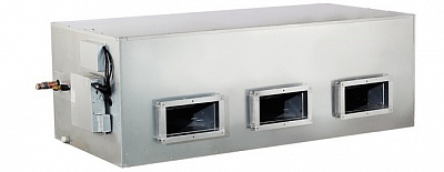 картинка Systemair SYSPLIT DUCT 96 HP R от магазина Царь климат
