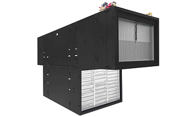 картинка Turkov Zenit Heco S 9100 W2R от магазина Царь климат