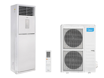 картинка Midea MFM/MOU MFM-50ARN1-R/MOU-55HN1-R от магазина Царь климат