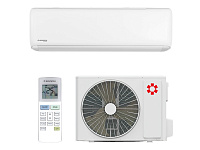 картинка Kentatsu TIBA Inverter KSGTI26HZRN1/KSRTI26HZRN1 от магазина Царь климат