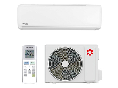 картинка Kentatsu TIBA Inverter KSGTI70HZRN1/KSRTI70HZRN1 от магазина Царь климат