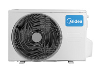 картинка Midea Persona MSAG4-07HRN1-O от магазина Царь климат
