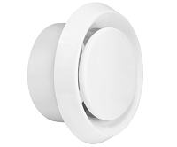 картинка Диффузор DVK-S DVK-S 100 от магазина Царь климат