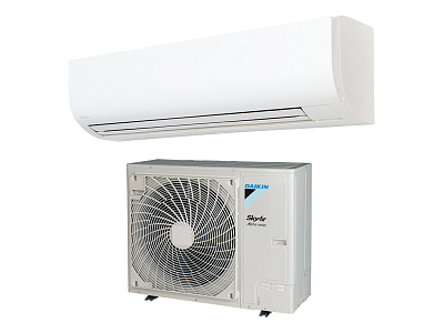 картинка Daikin FAA-B/RZAG FAA71B/RZAG71NY1 от магазина Царь климат