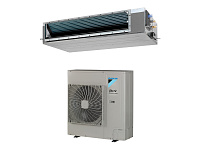 картинка Daikin FBA-A/RZASG FBA100A/RZASG100MY1 от магазина Царь климат