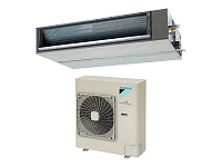 картинка Daikin FDA-A/RZQSG FDA125A/RZQSG125L9V от магазина Царь климат