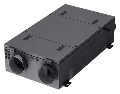 картинка Приточно-вытяжная вентиляционная установка ZPVP-M 1600 PE EC A от магазина Царь климат