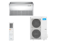 картинка Midea MUE/MOU-L MUE-48HRN1-R(A)/MOU-48HN1-LRR от магазина Царь климат
