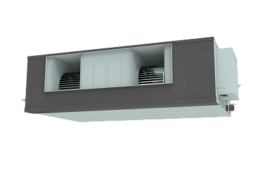 картинка Hisense высоконапорный HEAVY EU DC INVERTER R32 AUD-85UX4RPH8/AUW-85U6RZ8 (комплект) от магазина Царь климат