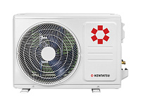 картинка Kentatsu Kanami Inverter KSRAB21HZRN1 от магазина Царь климат