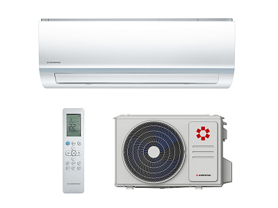 картинка Kentatsu Yumo KSGY35HZRN1/KSRY35HZRN1 от магазина Царь климат