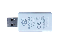 картинка WI-FI USB модуль ROYAL CLIMA для бытовых сплит-систем серии TRIUMPH OSK302 от магазина Царь климат