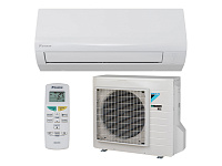 картинка Daikin FTXF Sensira FTXF71A/RXF71A от магазина Царь климат