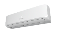картинка Внутренние блоки настенного типа Hisense R32/R410A AVS-19HJDTD от магазина Царь климат