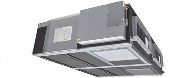 картинка Mitsubishi Electric LGH-200RVXT-E Lossnay от магазина Царь климат