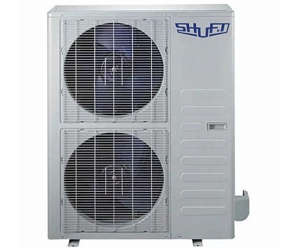 картинка Shuft SDVC-45IS-G от магазина Царь климат