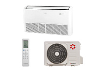 картинка Kentatsu KSCA/KSUN KSCA140HZAN1/1/KSUN140HZAN3 от магазина Царь климат