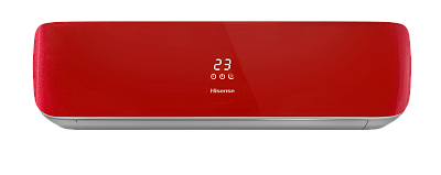 картинка Инверторная сплит-система серии RED CRYSTAL Super DC Inverter AS-13UW4RVETG00(R) (комплект) от магазина Царь климат