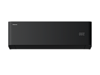 картинка Hisense VIBE PRO CARBON EU DC Inverter AS-10UW4RLCHD00(B) от магазина Царь климат