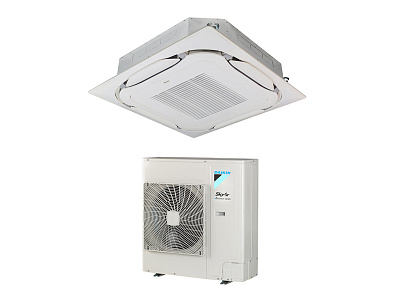 картинка Daikin FCAG-B/RZASG FCAG71B/RZASG71MV1/BYCQ140E от магазина Царь климат
