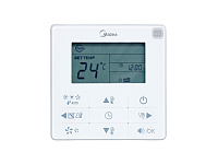 картинка Midea KJR KJR-29B1/BK-E от магазина Царь климат