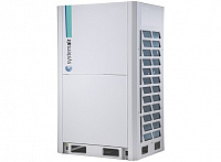 картинка Systemair SYSVRF 335 AIR EVO HP R наружный блок VRV системы от магазина Царь климат
