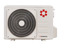 картинка Kentatsu KSUR KSUR105HFAN3/-40 от магазина Царь климат
