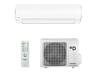 картинка Daichi EVOLUTION Inverter EVO25AVQS1R/EVO25FVS1R от магазина Царь климат