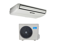 картинка Midea MUE/MOU MUE-36HRN1-R/MOU-36HN1-R от магазина Царь климат