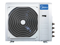 картинка Midea M-OE-Q1 M4OB-36HFN8-Q1 от магазина Царь климат