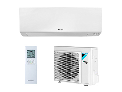 картинка Daikin FTXM Perfera FTXM60R/RXM60R от магазина Царь климат