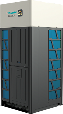 картинка Hisense AVWT-96HKF5 от магазина Царь климат