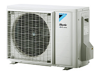 картинка Daikin Alpha RZAG35A от магазина Царь климат