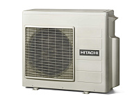 картинка Наружный блок мульти-сплит-системы серии MULTIZONE PREMIUM (R32) RAM-68NP3E от магазина Царь климат