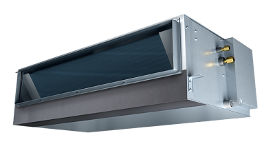 картинка Высоконапорные блоки канального типа Hisense R32/R410A AVD-54HJDH от магазина Царь климат