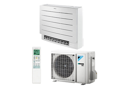 картинка Daikin FVXM/RXM FVXM50A/RXM50R от магазина Царь климат