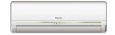 картинка Gree FP-34BA4/D-K от магазина Царь климат