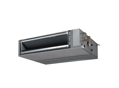картинка Daikin FDA125A/RQ125B/-30T от магазина Царь климат