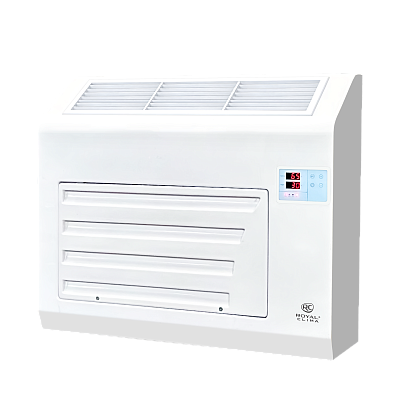 картинка Осушитель воздуха для бассейнов cерии Riviera DAR 204 от магазина Царь климат