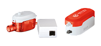 картинка Насос дренажный RED SPLIT 24 SPL-RS24 от магазина Царь климат