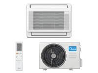 картинка Midea MFA2U/MO-N8 MFA2U-12HRFNX-Q(GA)/MOX230-12HFN8-Q(GA) от магазина Царь климат