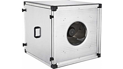 картинка Systemair TMB 400M от магазина Царь климат