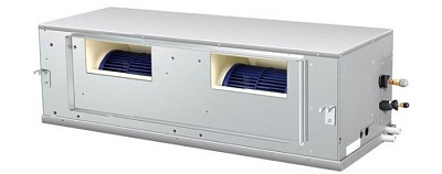 картинка Haier ADH105H1ERG/1UH105N1ERG от магазина Царь климат