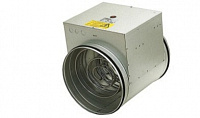 картинка Systemair CB 400-9,0 400V/3 Электрический нагреватель от магазина Царь климат