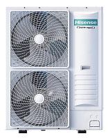картинка Hisense HEAVY EU DC INVERTER AUW-85U6RZ8 от магазина Царь климат