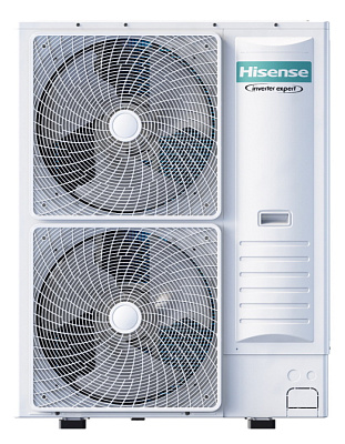 картинка Hisense HEAVY EU DC INVERTER AUW-24U4RJ7 от магазина Царь климат