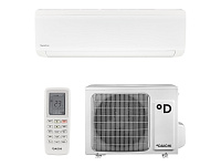 картинка Daichi ICE ICE25AVQ1/ICE25FV1 от магазина Царь климат