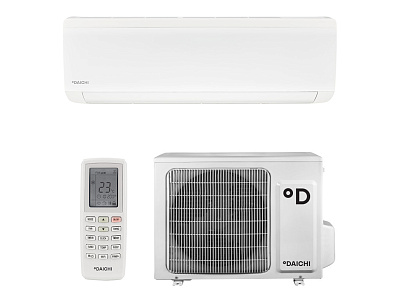картинка Daichi ICE ICE60AVQ1/ICE60FV1 от магазина Царь климат