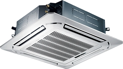 картинка Lessar LS-HE12BCWA2/LU-HE12UWA2/LZ-B4COBA от магазина Царь климат