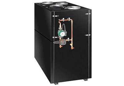 картинка Turkov Zenit Cool Heco 750 W от магазина Царь климат